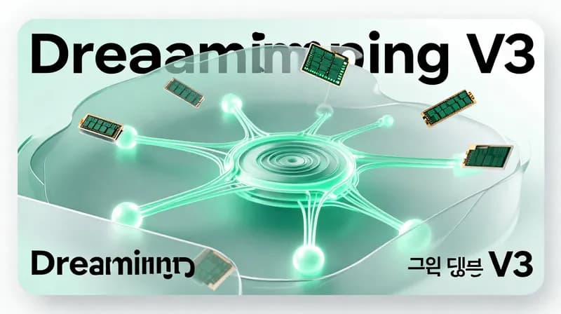 ChatGPT Dreaming V3: OpenAI가 메모리를 완전히 바꿨다