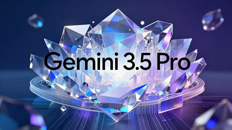Gemini 3.5 Pro 6월 출시 임박: 200만 토큰 컨텍스트와 Deep Think 탑재