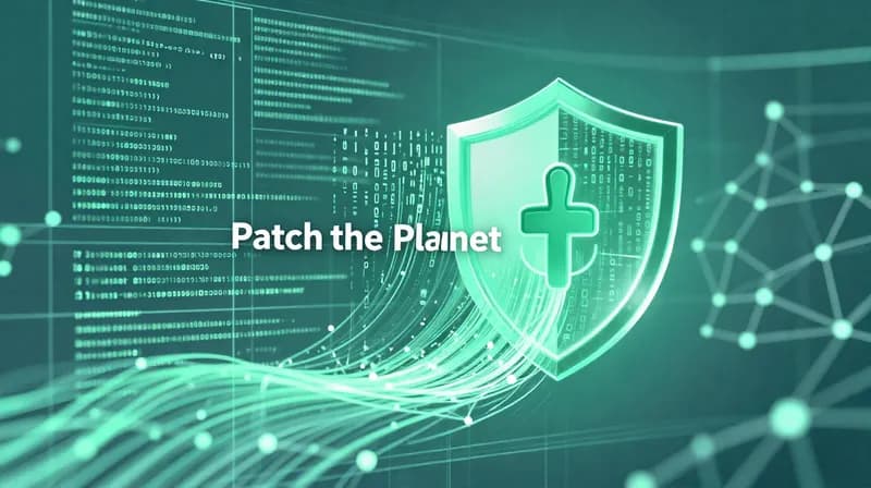 OpenAI 'Patch the Planet': GPT-5.5-Cyber로 오픈소스 취약점 자동 수정