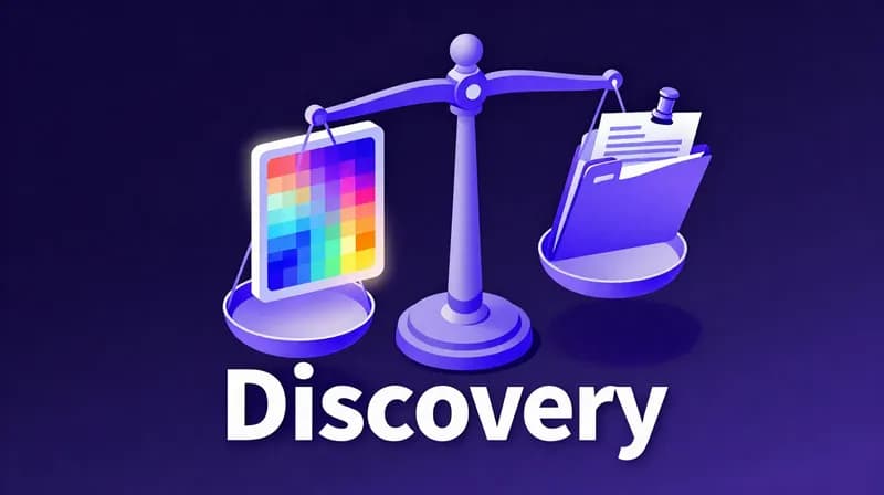 Midjourney, 소송건 스튜디오에 "AI 사용 내역 공개하라" 역공