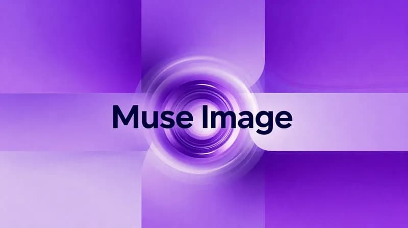 Meta Muse Image 출시: 첫 자체 이미지 생성 모델, 정밀 편집·다중 레퍼런스 합성 지원