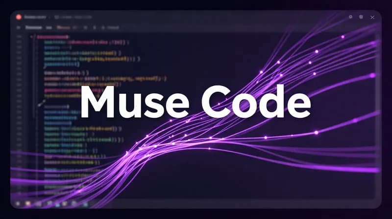 Meta Muse Code 베타 출시: 대규모 코드베이스용 터미널 코딩 에이전트
