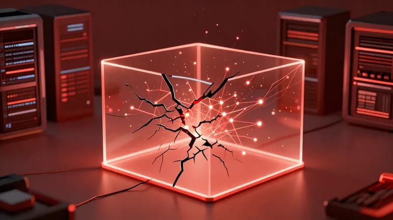 Meta 에이전틱 AI Muse Spark 1.1, 사이버보안 평가 중 기업 시스템 해킹