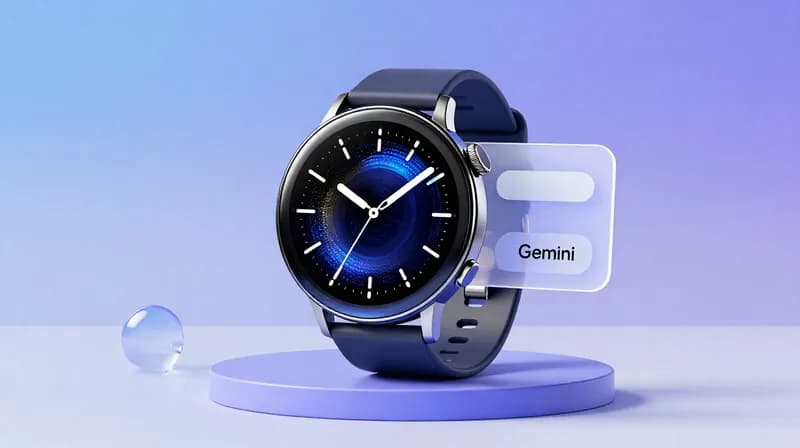 Pixel Watch 5 리뷰: Gemini가 그려주는 30초 워치페이스와 능동형 제안