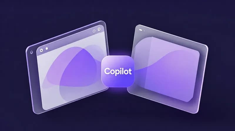 Microsoft Copilot 앱 통합: 소비자·기업용 슈퍼앱으로 재편