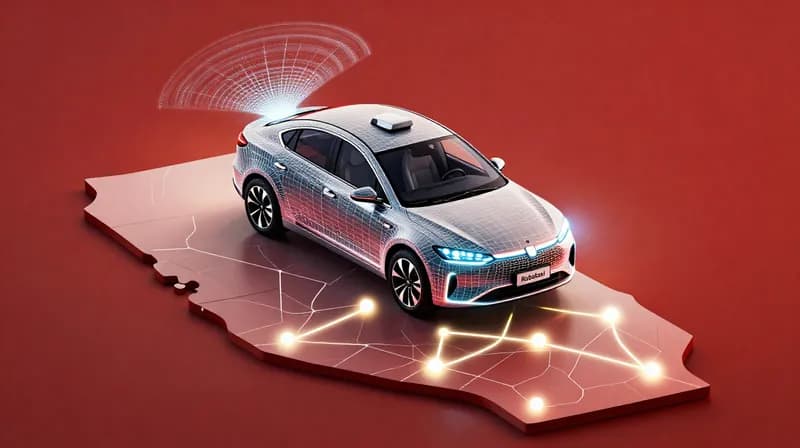 Waymo, 캘리포니아 18개 카운티 유료 무인 로보택시 승인