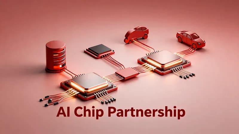 엔비디아-미디어텍 35억 달러 투자 파트너십: AI 엣지-클라우드 확장