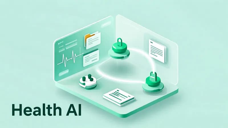 ChatGPT Health, Epic EHR 연동: 임상의용 진료기록 조회 기능 출시