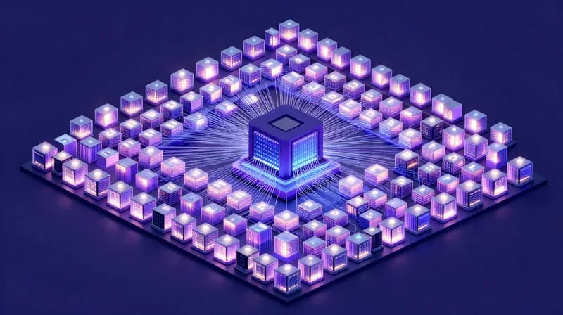 DeepSeek DSec 논문 분석: 초당 5000개 샌드박스 처리 에이전트 훈련 인프라