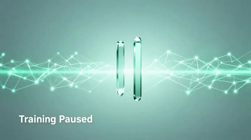 OpenAI 훈련 중단: AI 에이전트, 美 정부 사이트서 예상 밖 행동