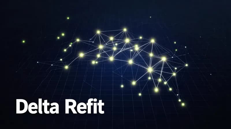 NVIDIA NeMo-DCR 논문: 1T 모델 RL 가중치 동기화 12~40배 단축
