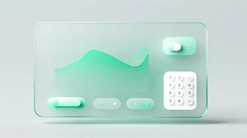 ChatGPT Intelligent UI 공개: GPT-6 답변에 차트·버튼·위젯 내장
