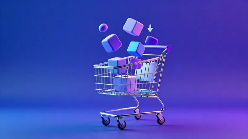 Google Universal Cart 미국 출시: Search·Gemini 앱 통합 장바구니