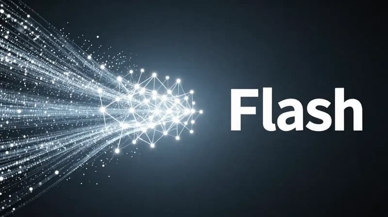 DeepSeek-V4.1-Flash-1017 공개: 에이전트 벤치마크 향상, 출력 길이 감소
