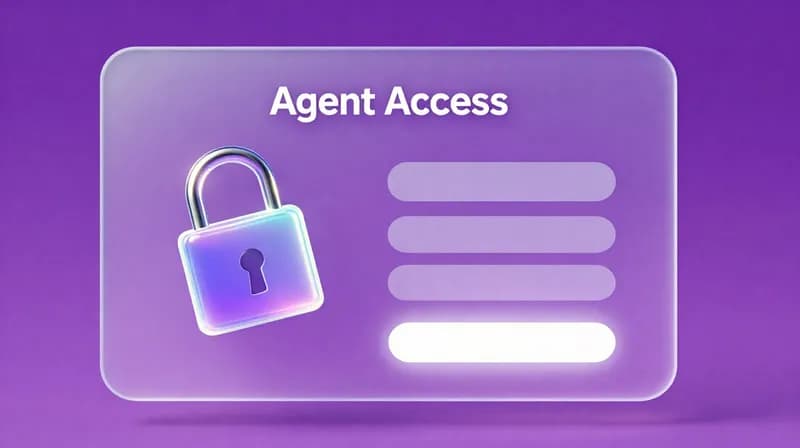 1Password for Agents 리뷰: 비밀번호 노출 없이 AI 에이전트 로그인