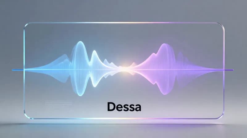 Block Dessa 공개: 음성만으로 학습한 풀 듀플렉스 음성 모델