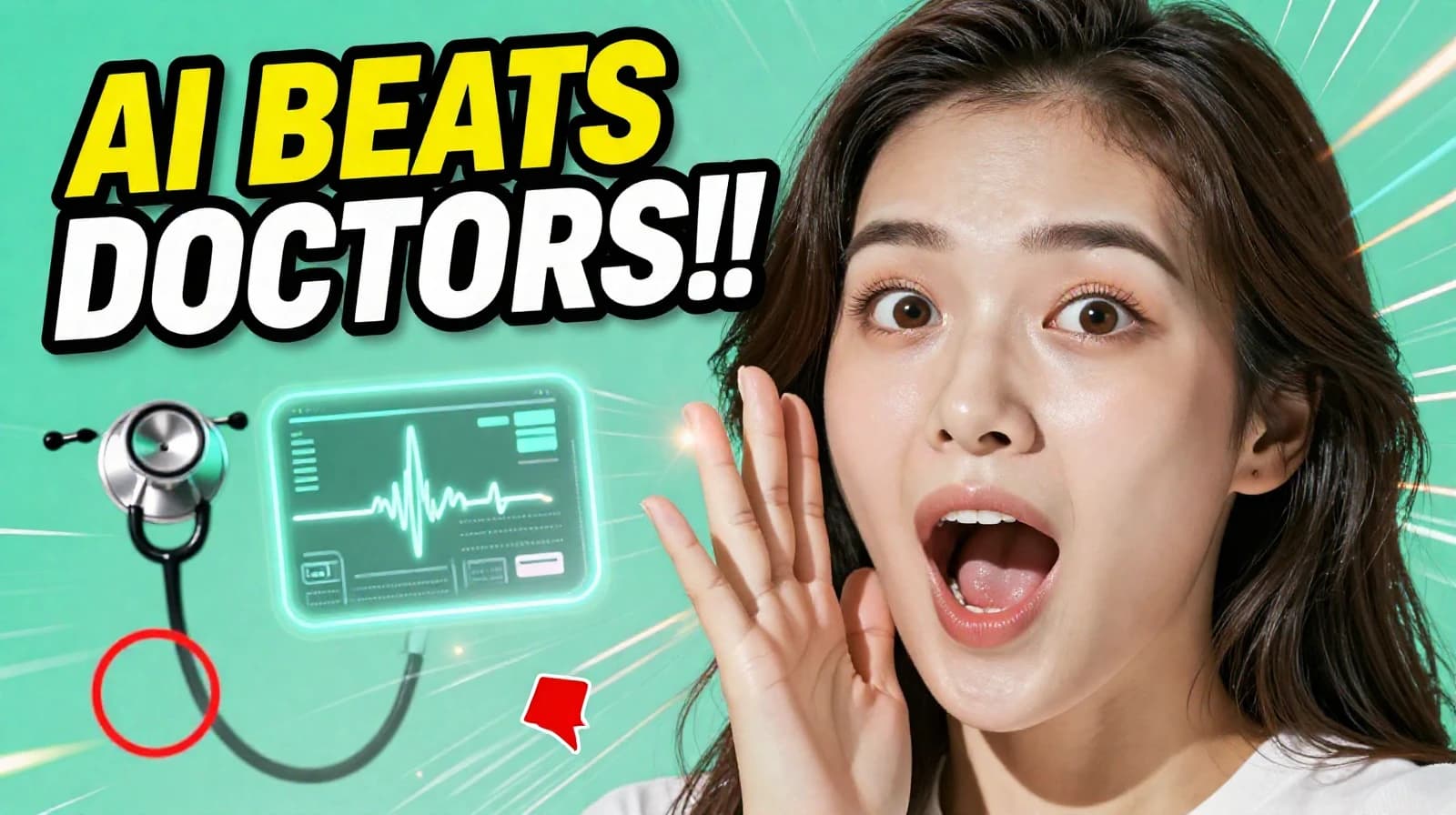 OpenAI, 의사 전용 무료 ChatGPT '클리니션스' 출시 — 임상 AI 시대 본격화