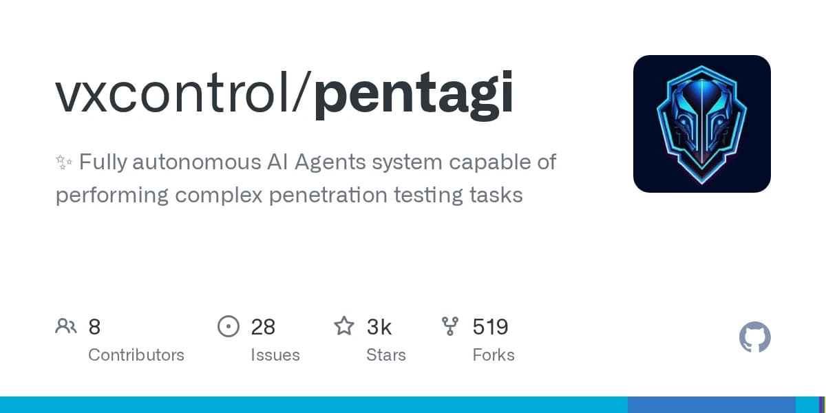 PentaGI