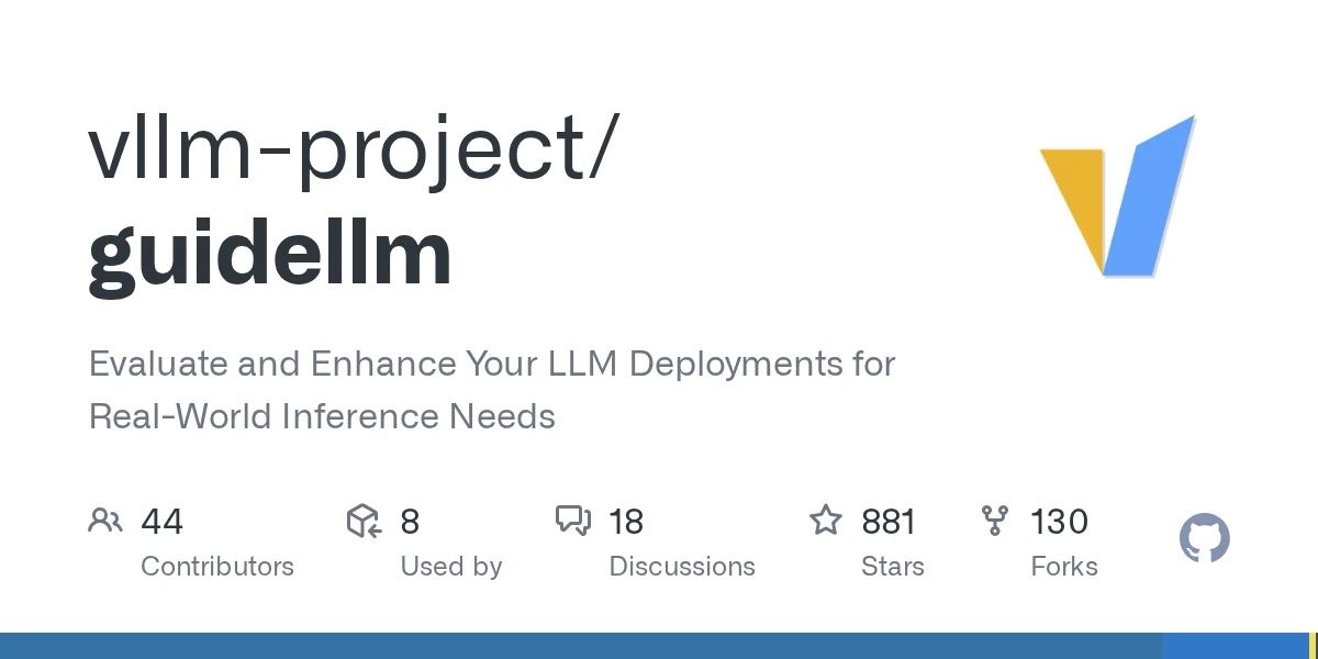 GuideLLM - Open Source | AIWire | AIWire
