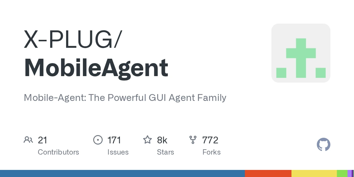 MobileAgent - Open Source | AIWire | AIWire