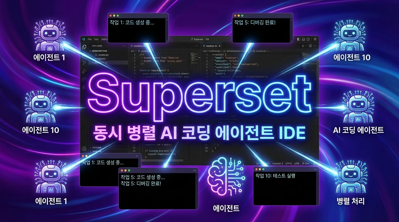 Superset - Open Source | AIWire | AIWire