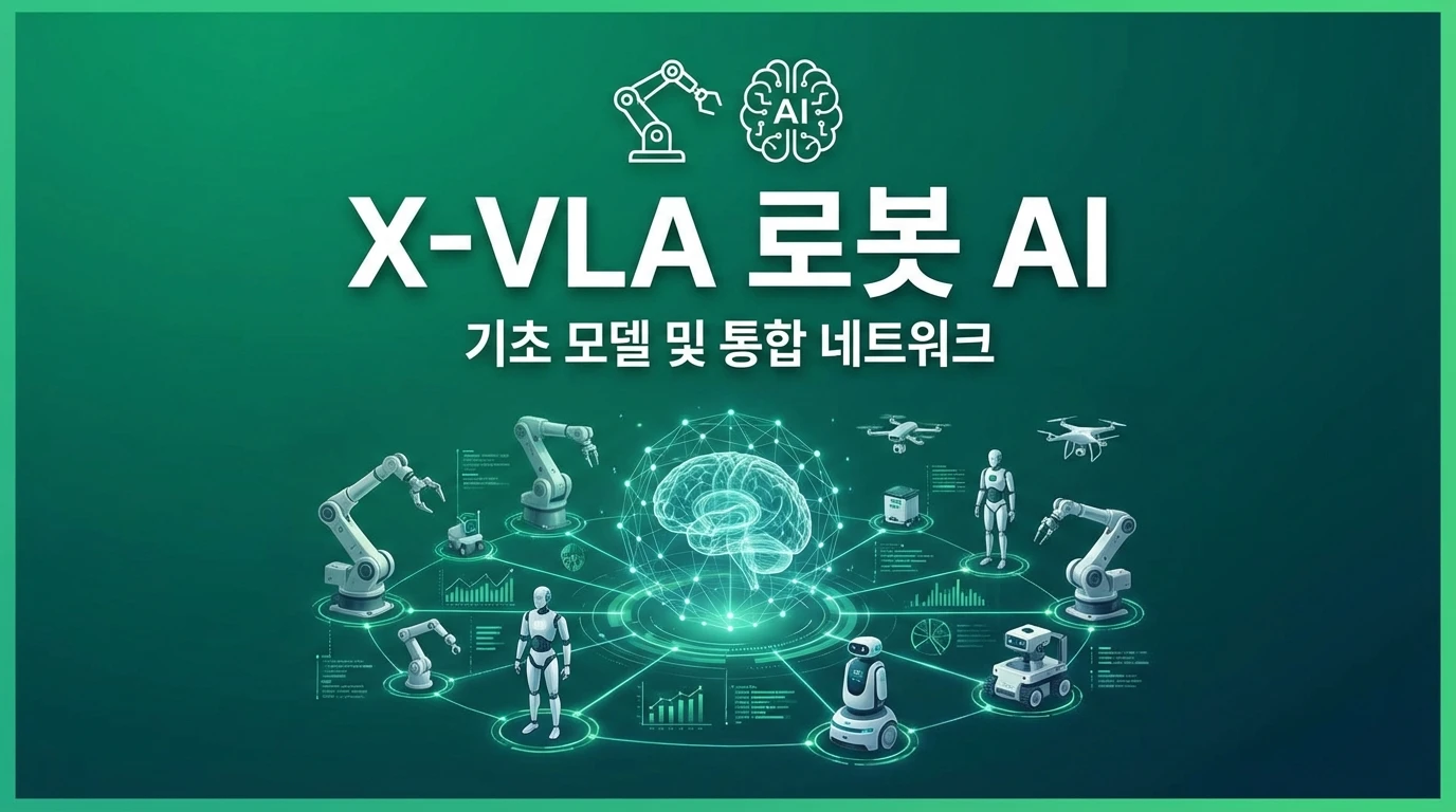 X-VLA - Open Source | AIWire | AIWire
