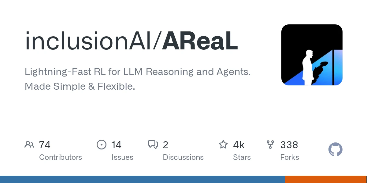 AReaL - Open Source | AIWire | AIWire