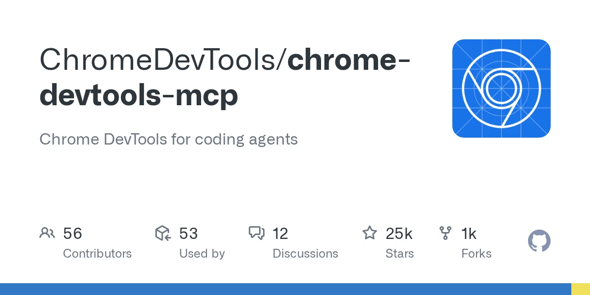 Chrome DevTools MCP - Open Source | AIWire | AIWire