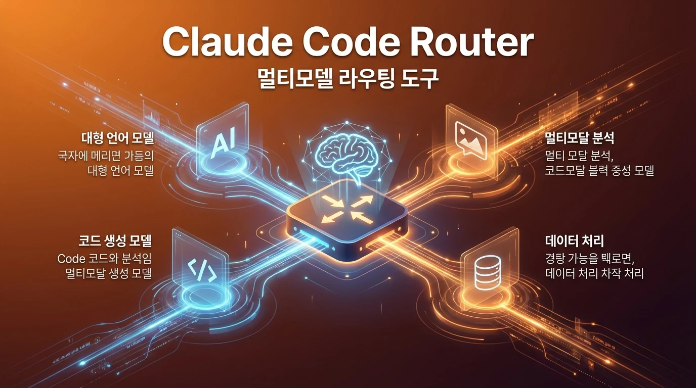 Claude Code Router - Open Source | AIWire | AIWire