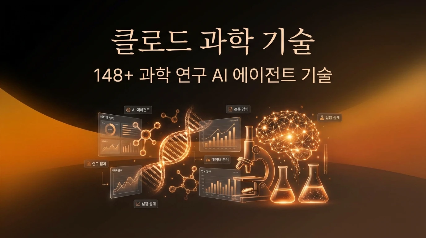 Claude Scientific Skills - Open Source | AIWire | AIWire