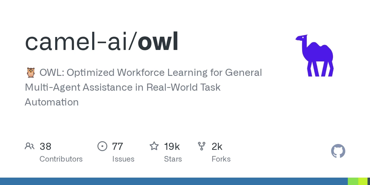 OWL - Open Source | AIWire | AIWire