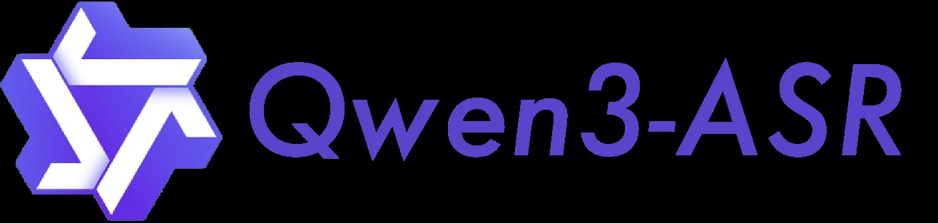 Qwen3-ASR - Open Source | AIWire | AIWire