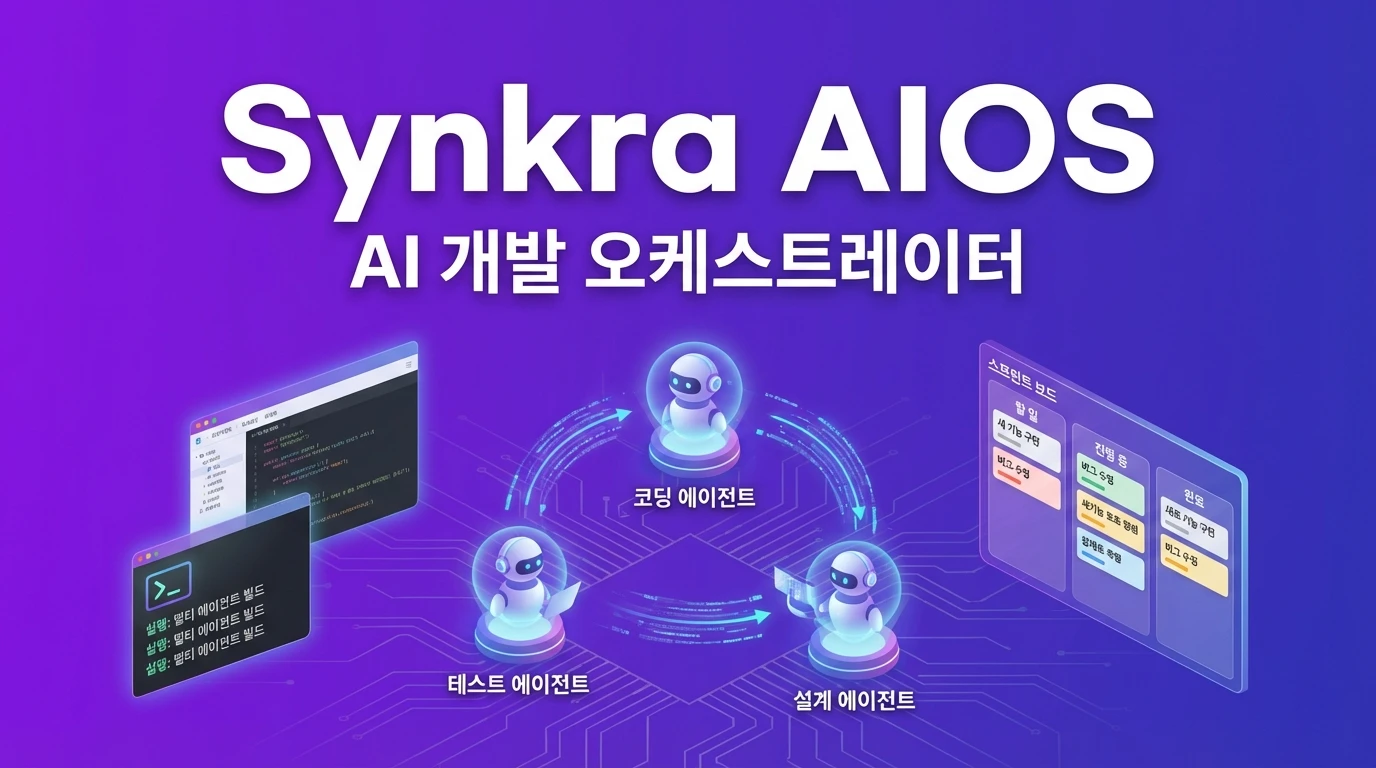 Synkra AIOS - Open Source | AIWire | AIWire