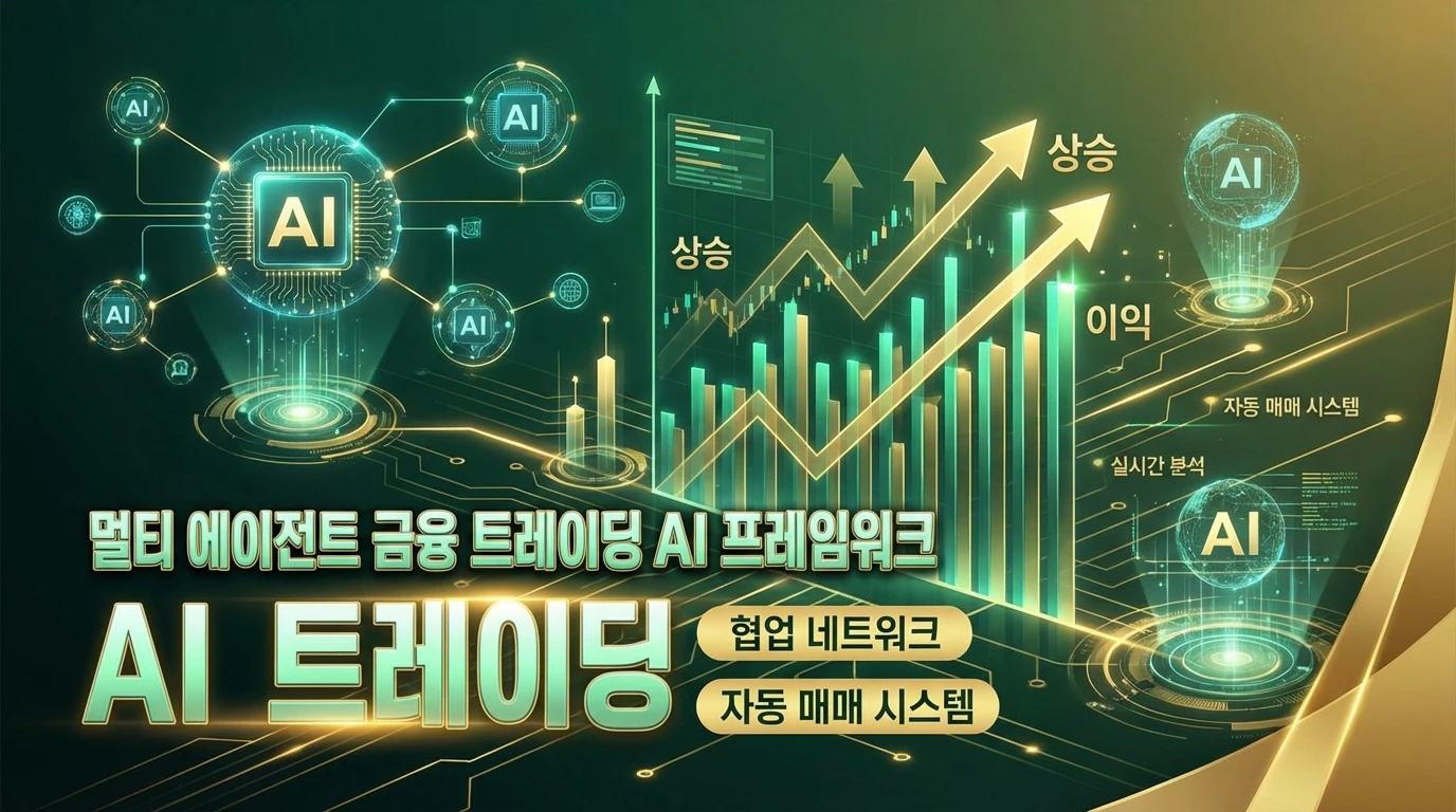 TradingAgents - Open Source | AIWire | AIWire