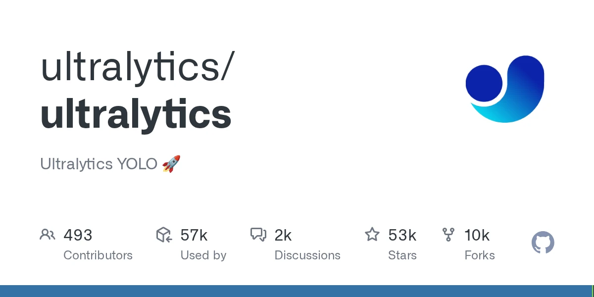 Ultralytics YOLO26 - Open Source | AIWire | AIWire