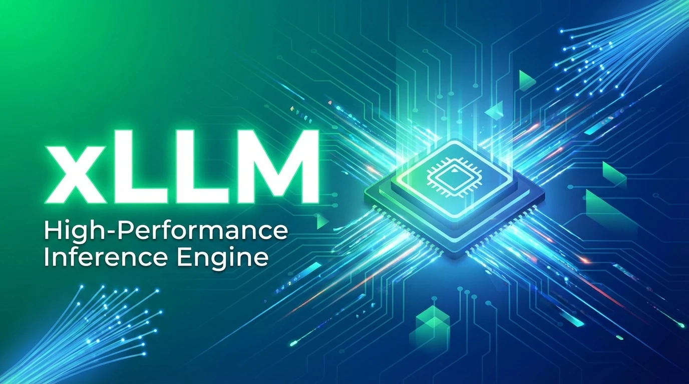 xLLM - Open Source | AIWire | AIWire