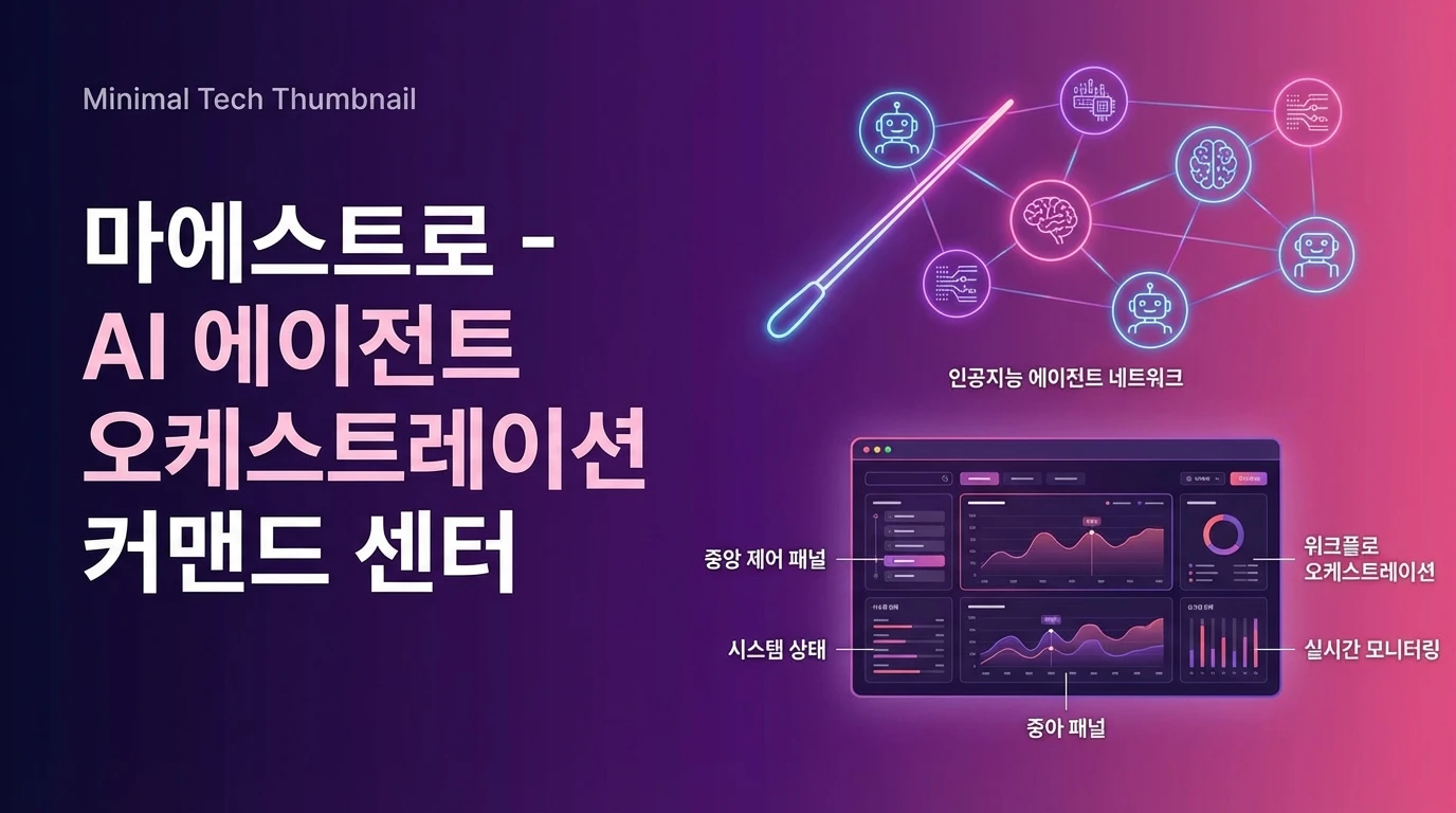 Maestro - Open Source | AIWire | AIWire