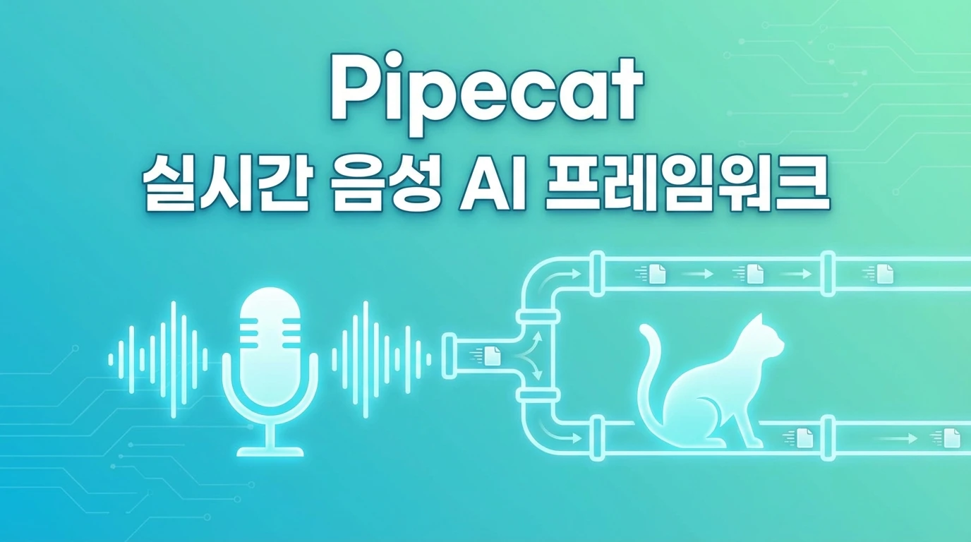 Pipecat - Open Source | AIWire | AIWire