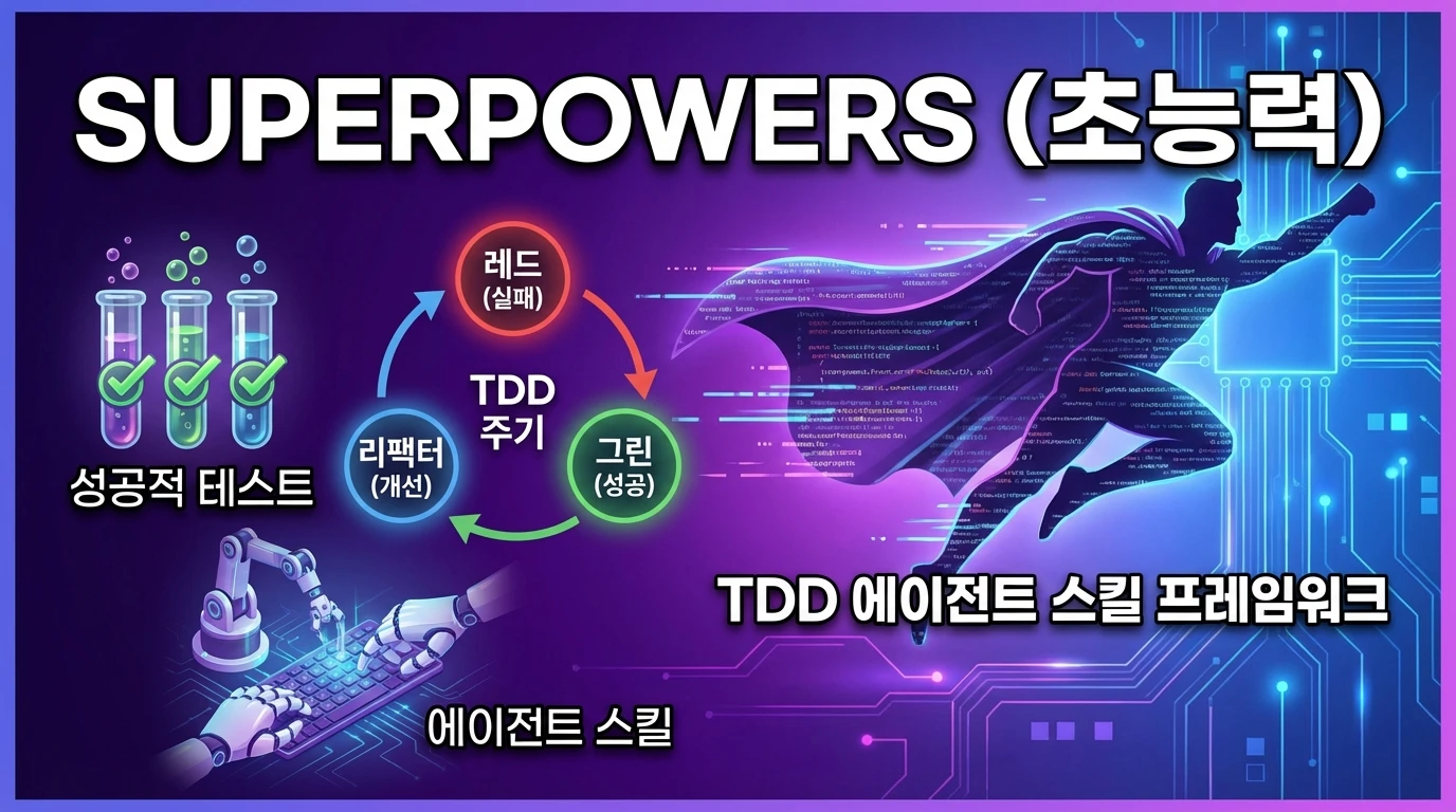 Superpowers - Open Source | AIWire | AIWire