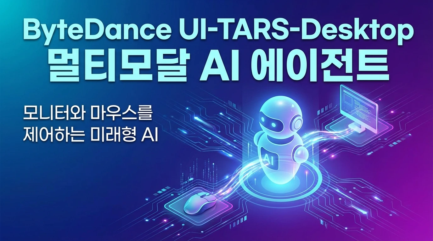 UI-TARS-Desktop - Open Source | AIWire | AIWire