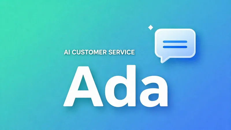 Ada