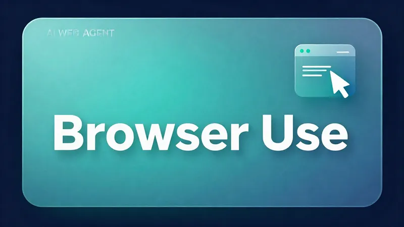 Browser Use