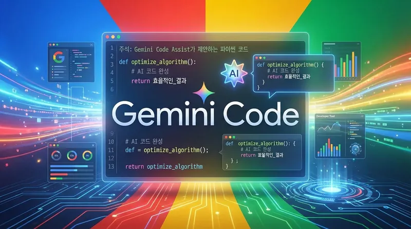 Gemini Code Assist