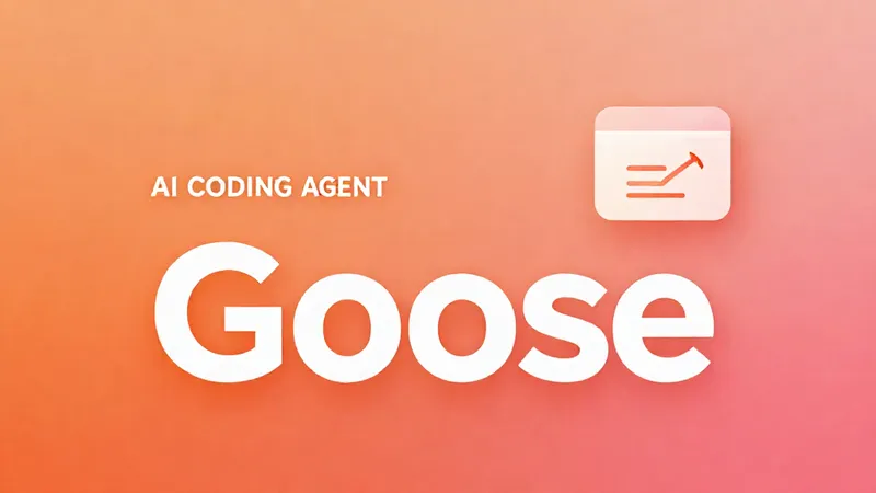 Goose