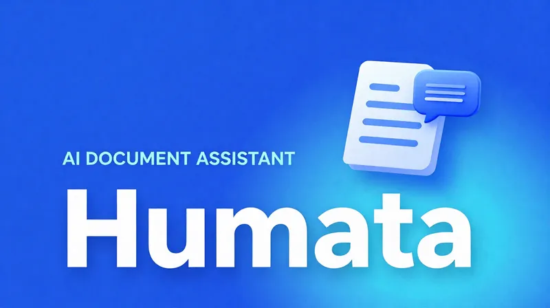 Humata AI