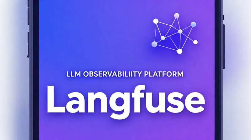 Langfuse