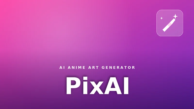 PixAI