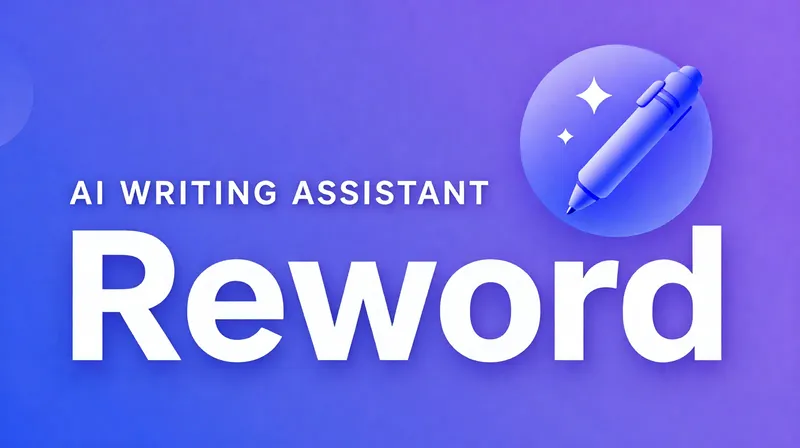 Reword