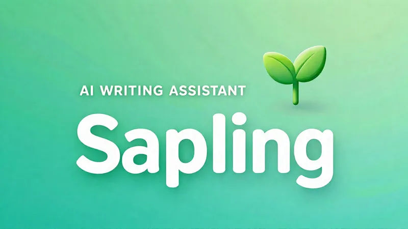 Sapling