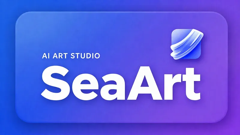 SeaArt